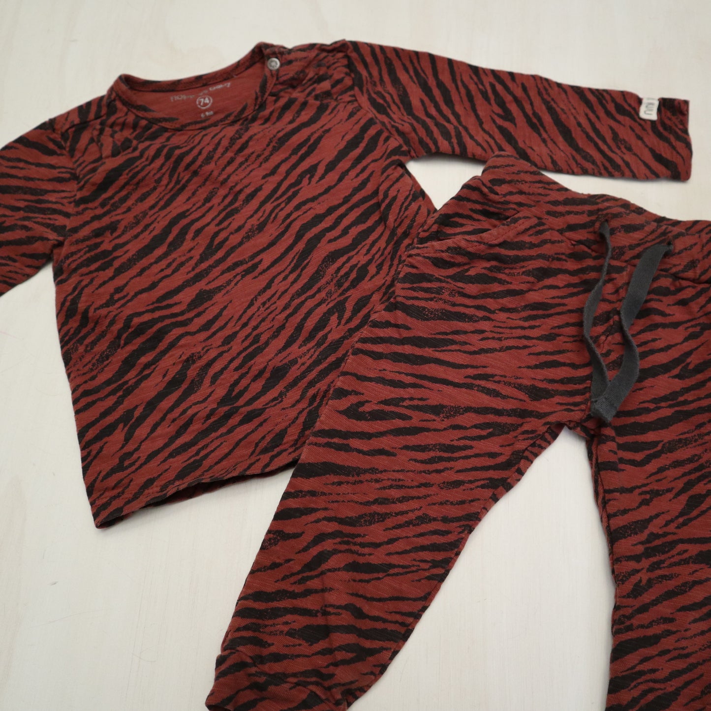 Noppies - Set (6-9M)