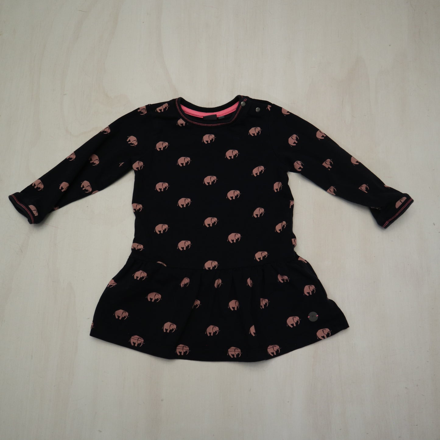 Babyface - Dress(12-18M)