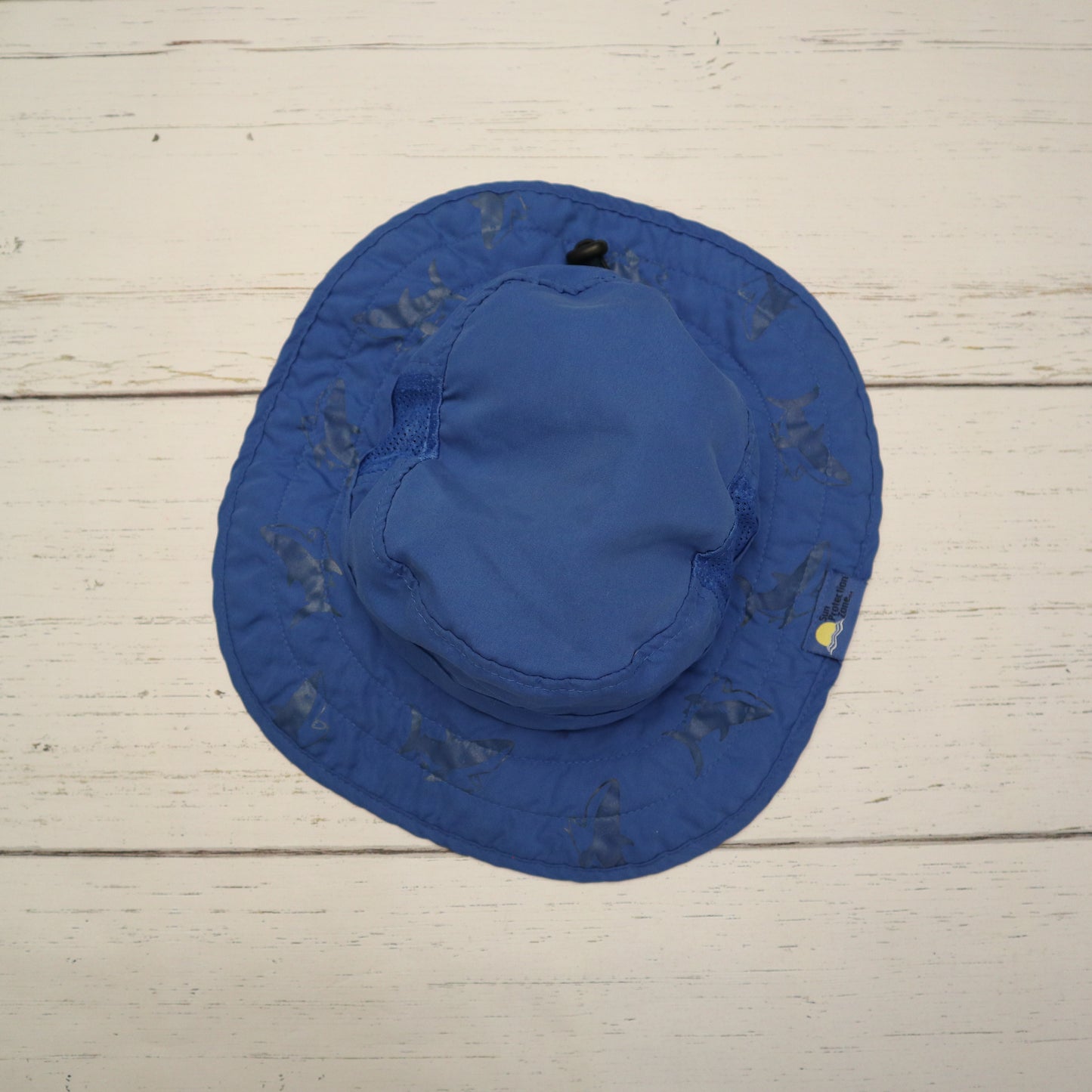 Sun Protection Zone - Hat (1-3Y)