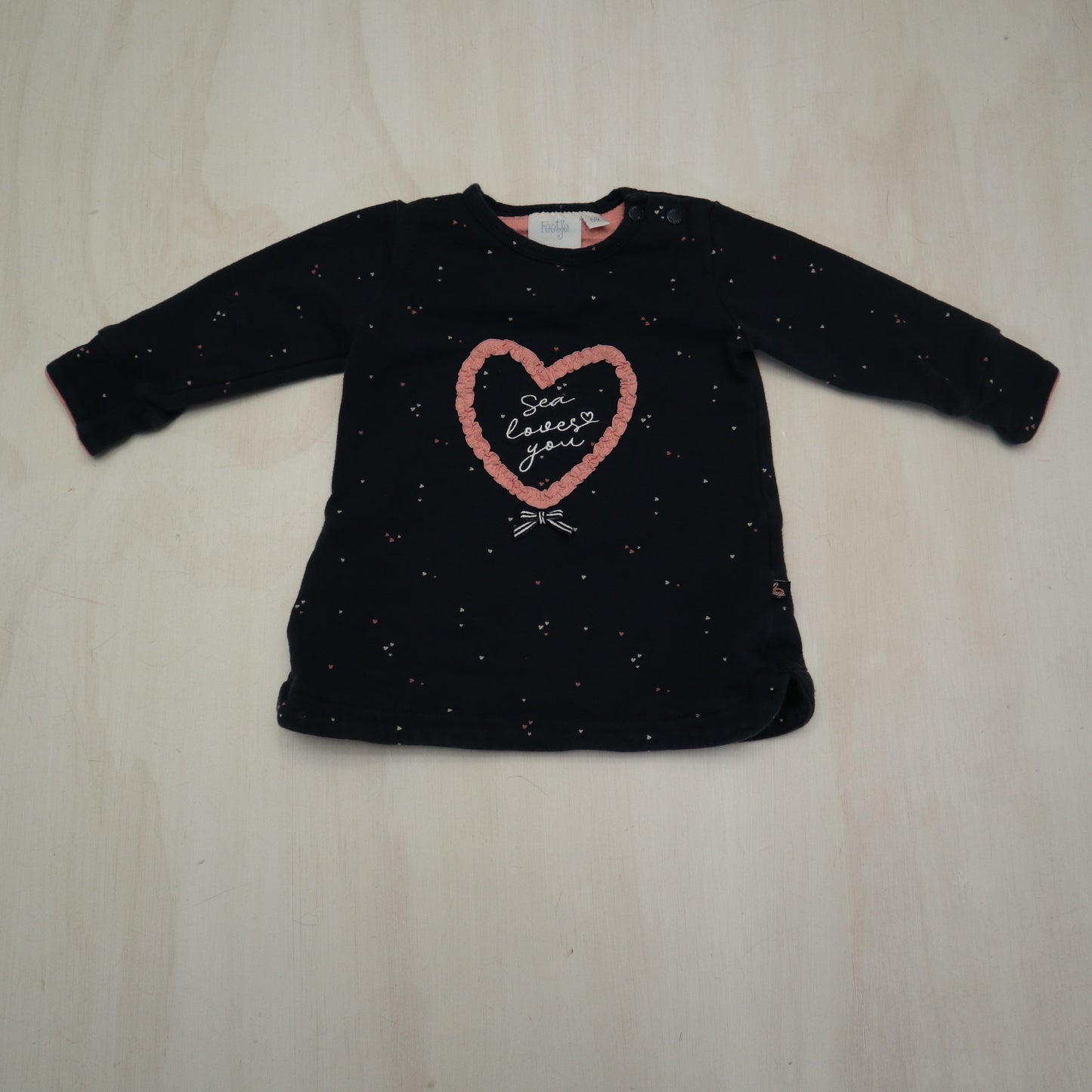 Feetje - Dress (6M)