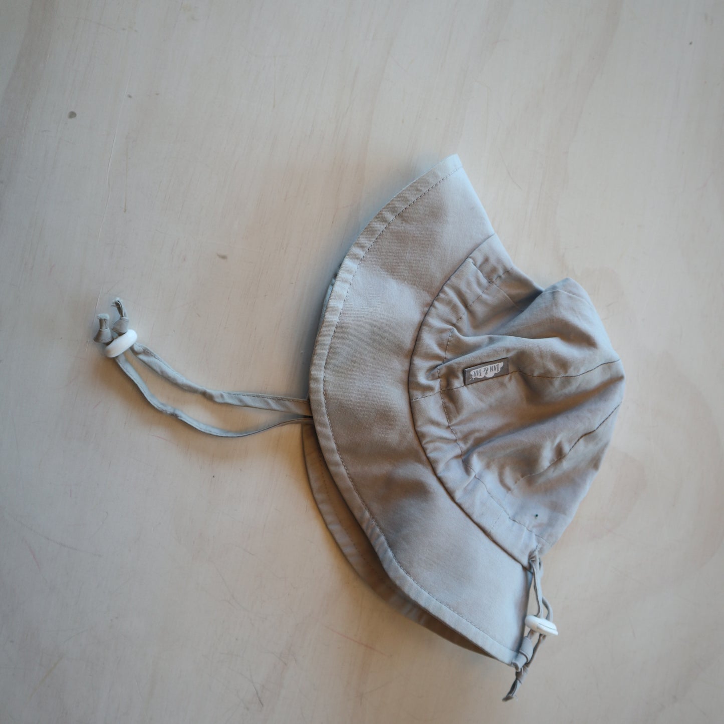 Jan & Jul - Hat (0-6M)