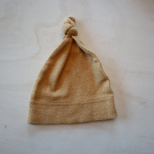Mushie - Beanie (0-3M)