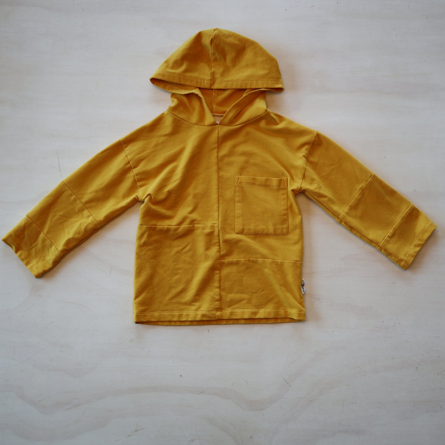 Nudnik - Sweater (4T)