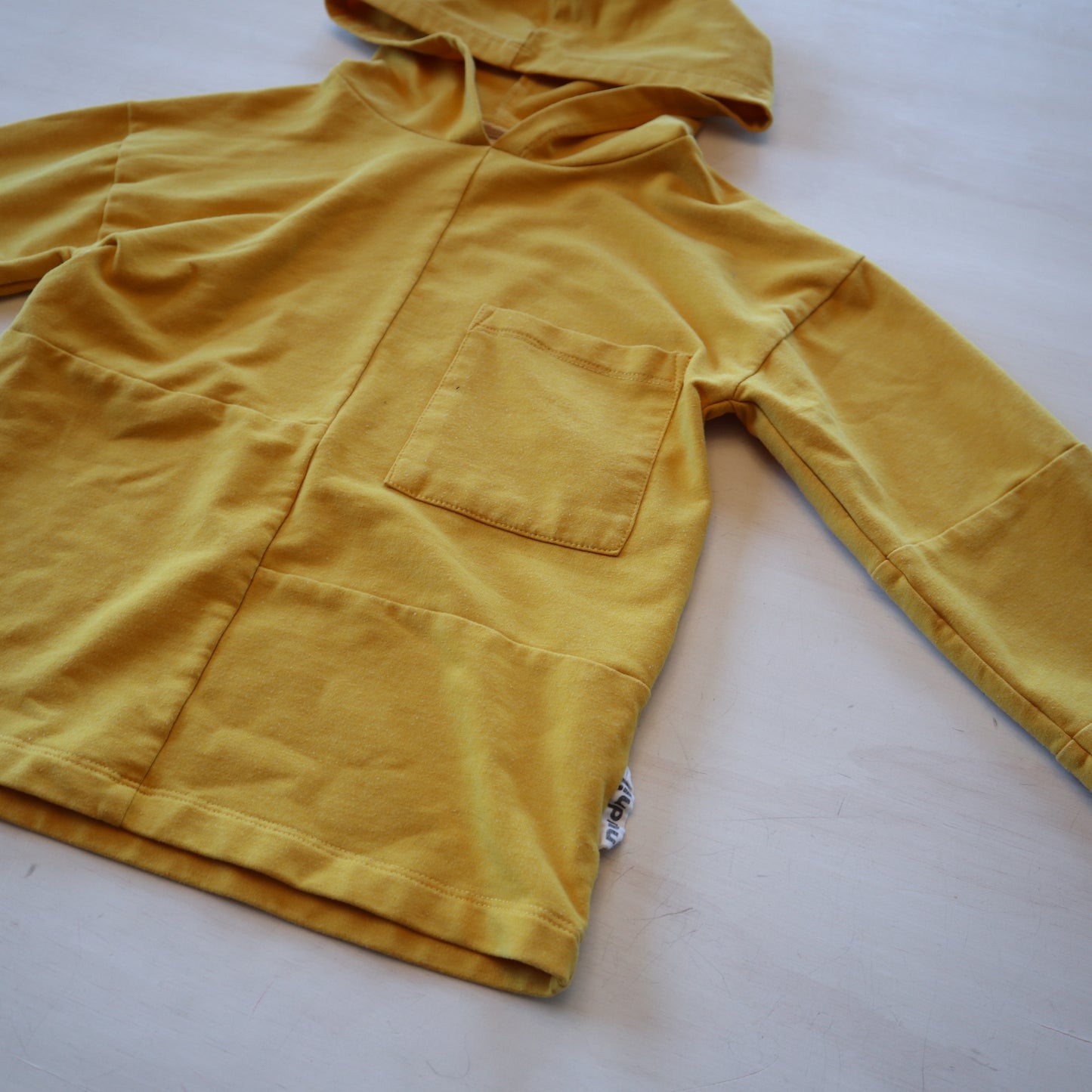 Nudnik - Sweater (4T)