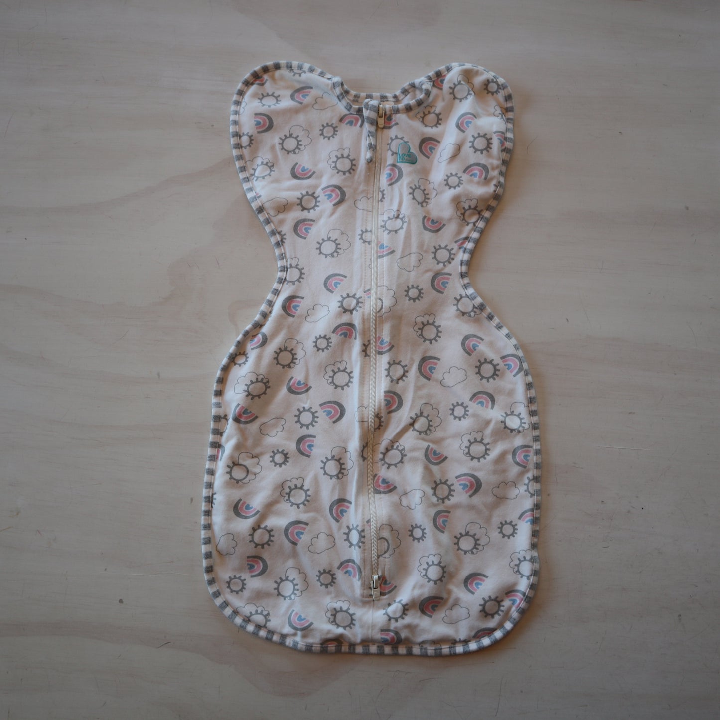 Love to Dream - Swaddle (8-13lbs)