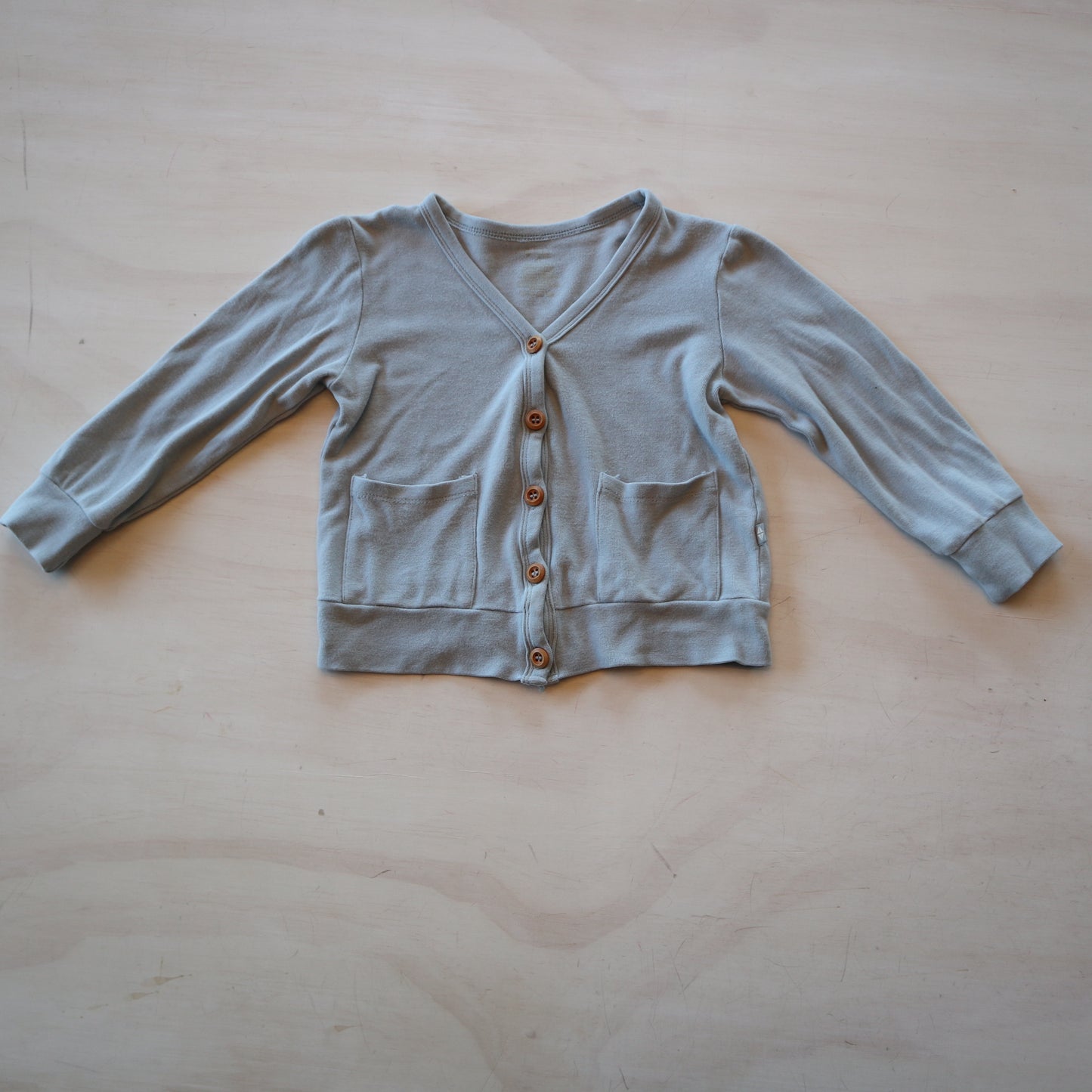 Kyte - Sweater (2T)