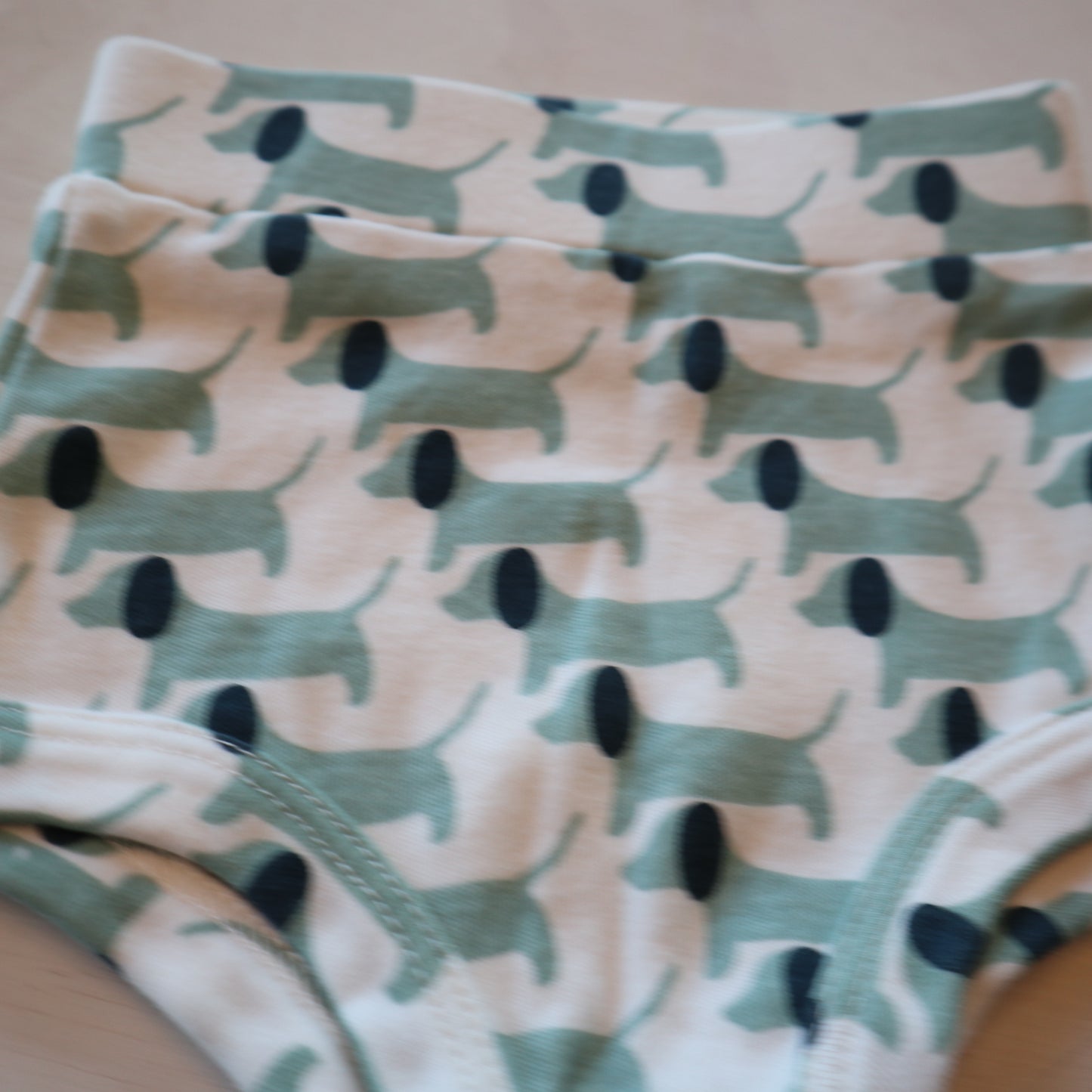 Kate Quinn - Bummies (0-3M)