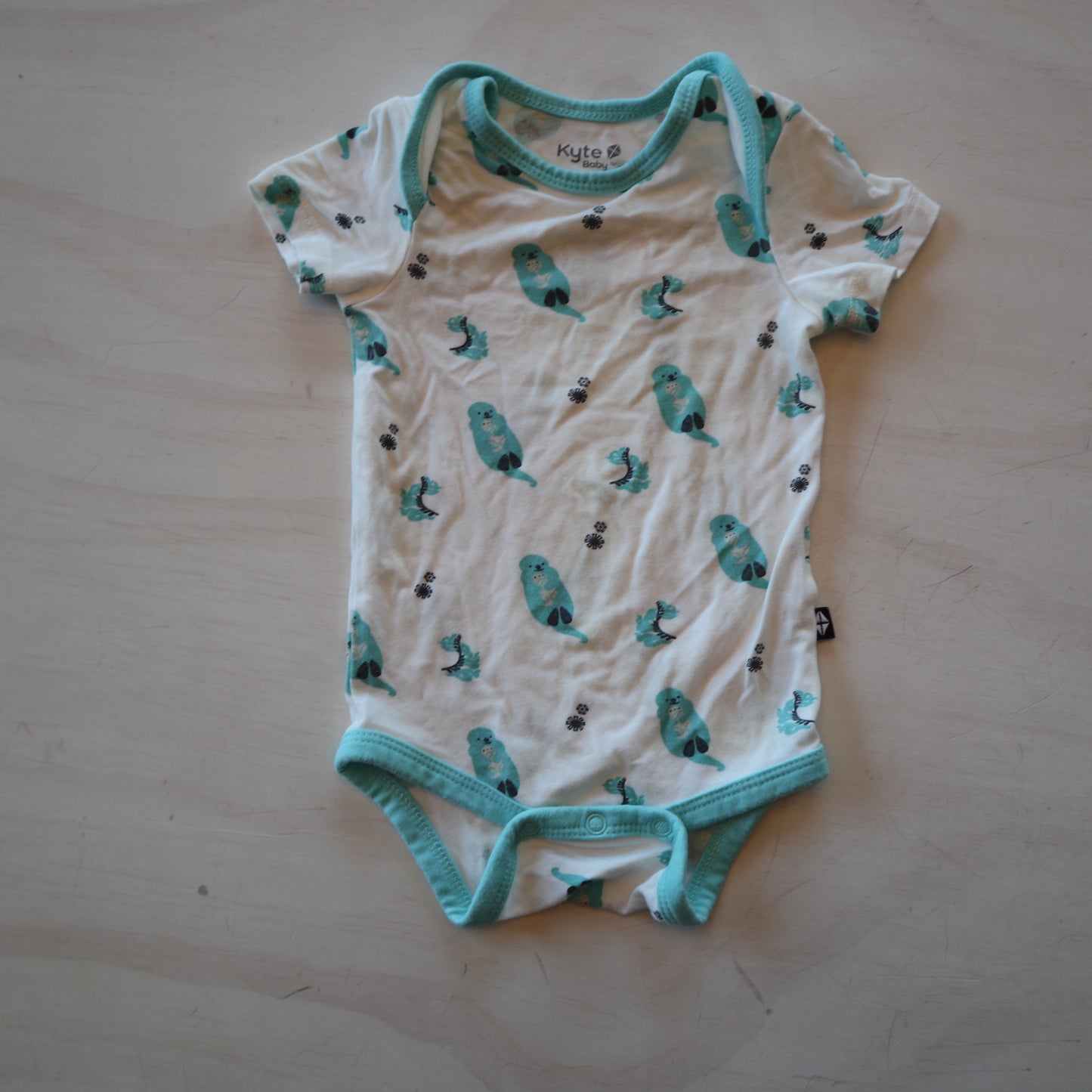 Kyte - Onesie (0-3M)