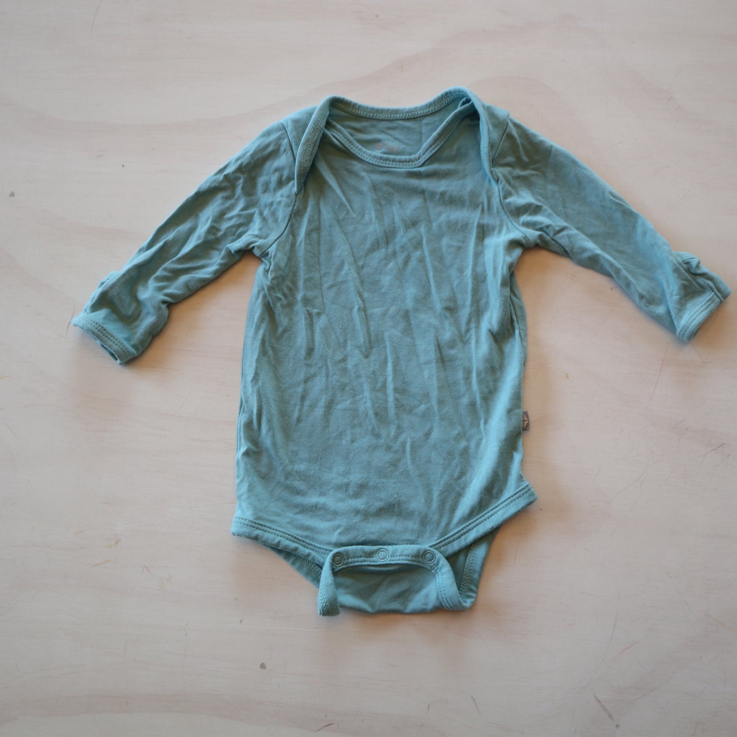 Kyte - Onesie (0-3M)