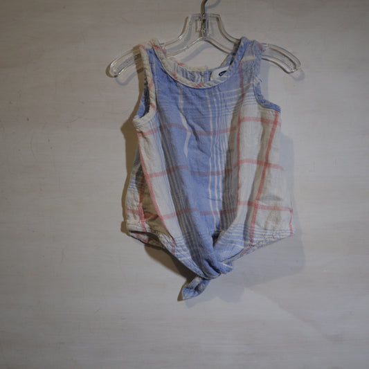 Old Navy - Tank Top (2T)