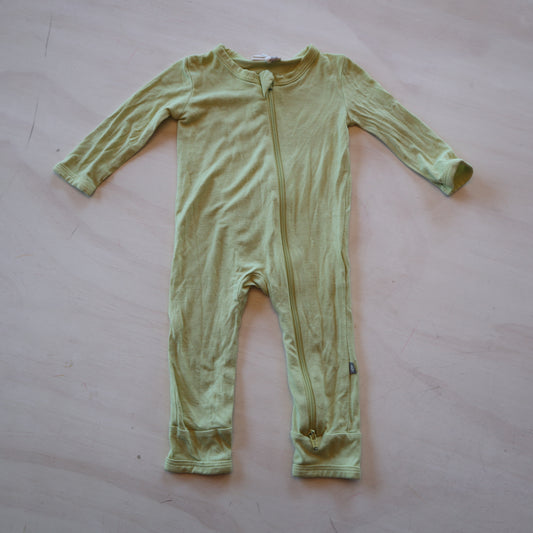 Kyte - Pajamas (0-3M)