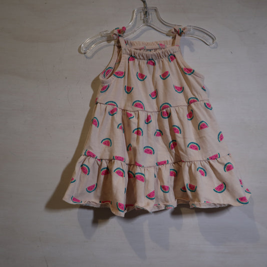 George - Dress (3-6M)