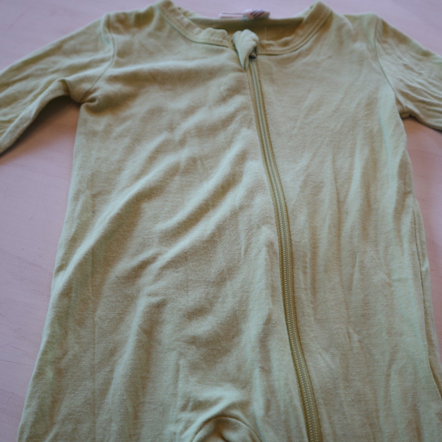 Kyte - Pajamas (0-3M)