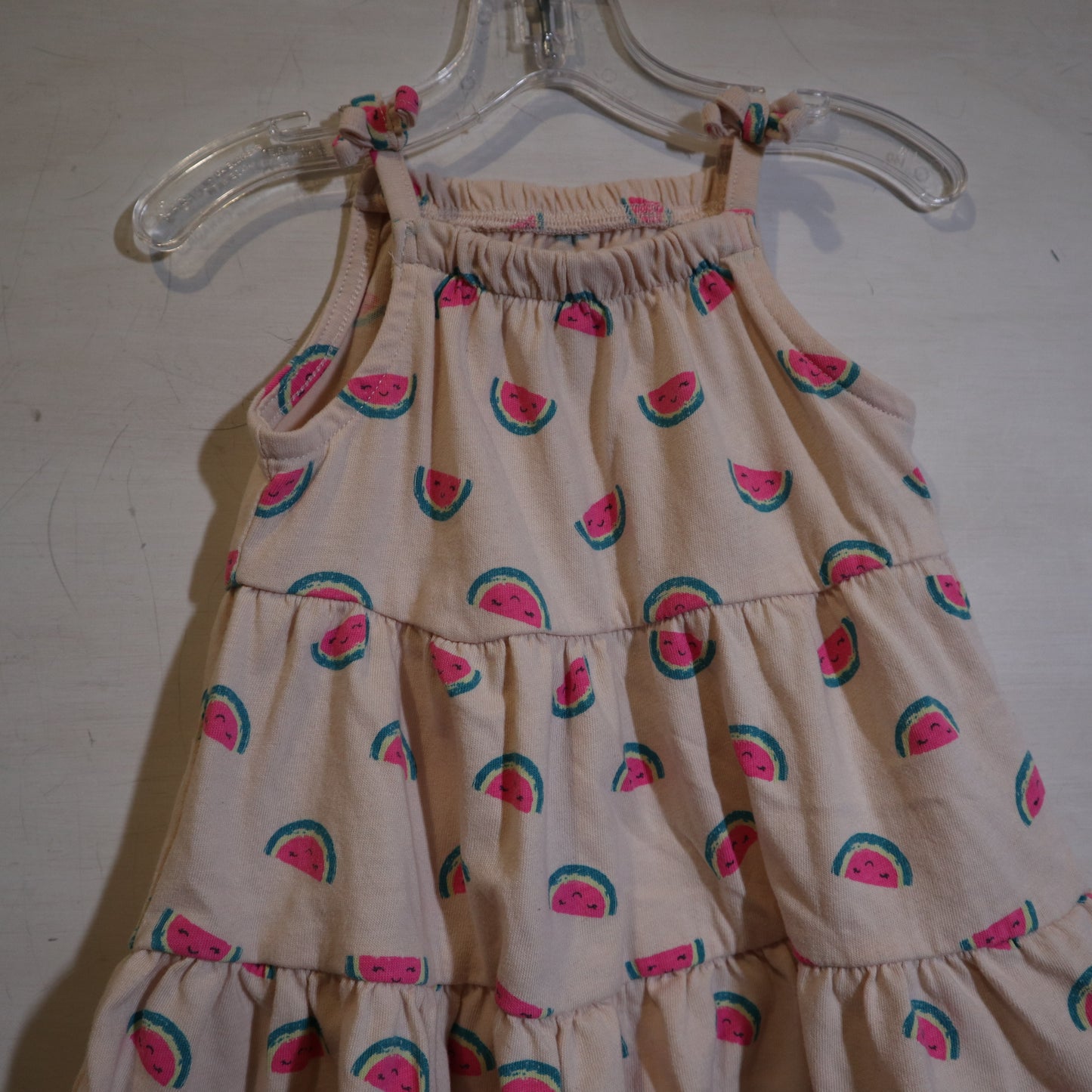 George - Dress (3-6M)