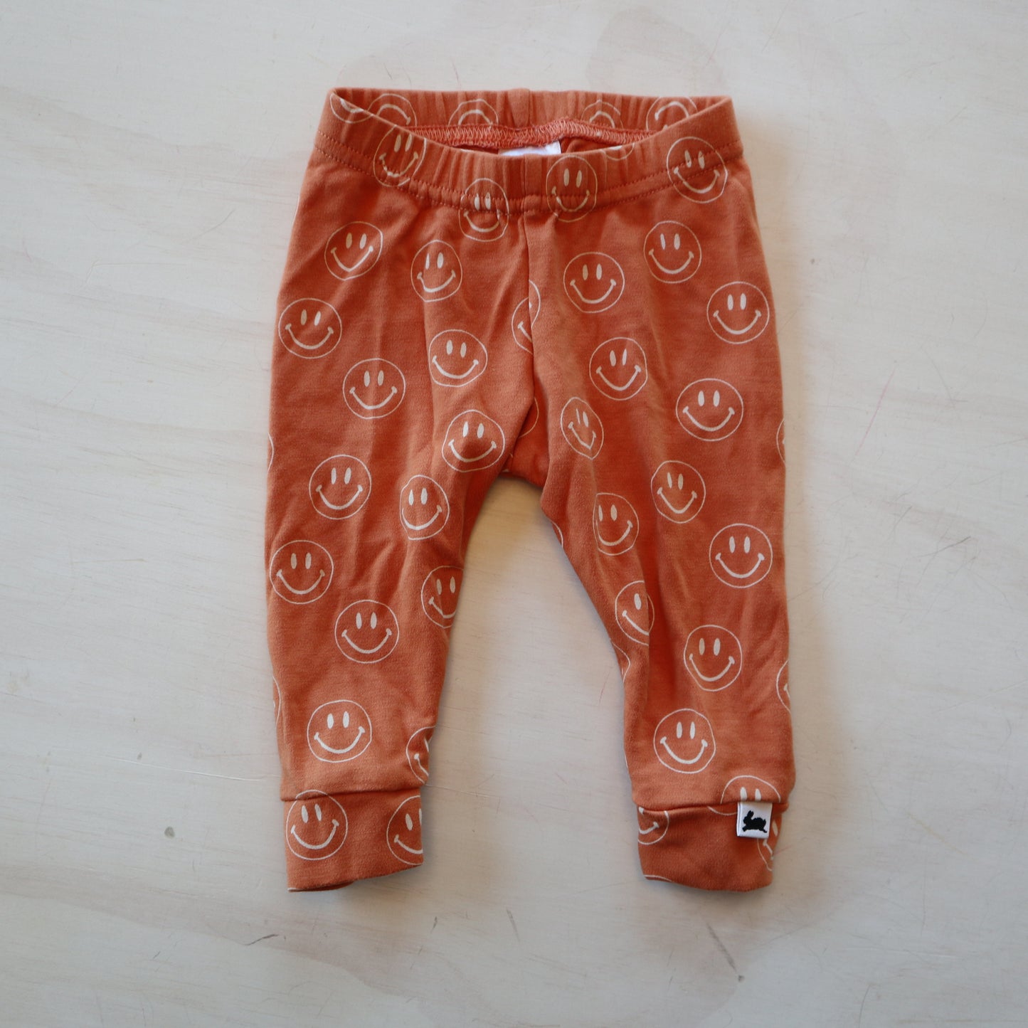Little & Lively - Leggings (0-3M)