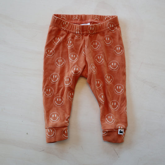 Little & Lively - Leggings (0-3M)