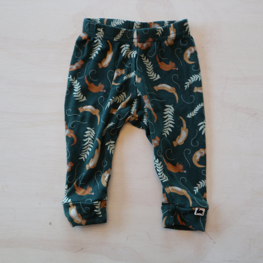 Little & Lively - Leggings (0-3M)