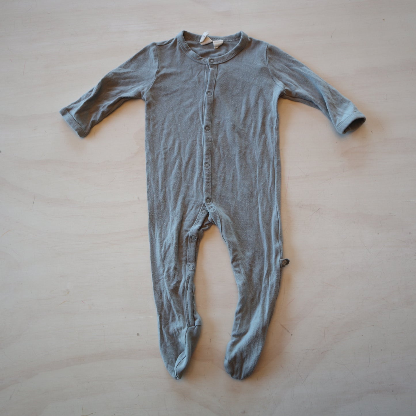 Kyte - Pajamas (0-3M)