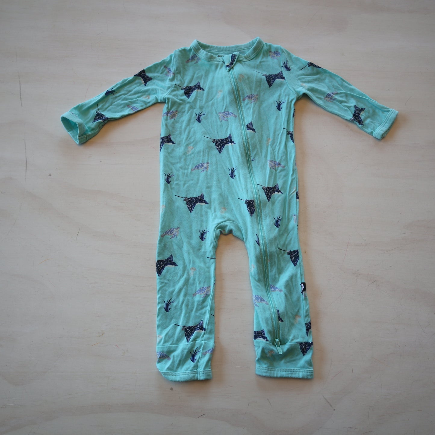 Kyte - Pajamas (3-6M)