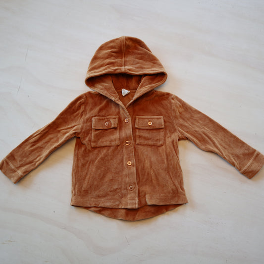 Kate Quinn - Long Sleeve (2T)