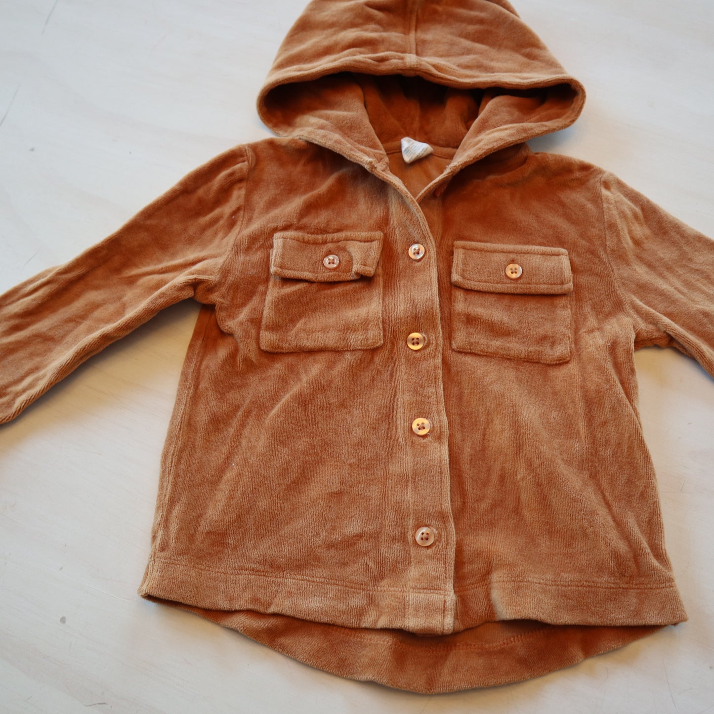 Kate Quinn - Long Sleeve (2T)