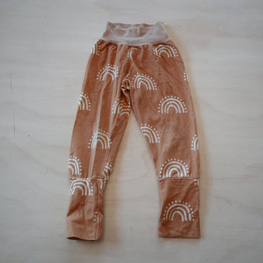 Five Little Wildlings - Pants (18M-4T)