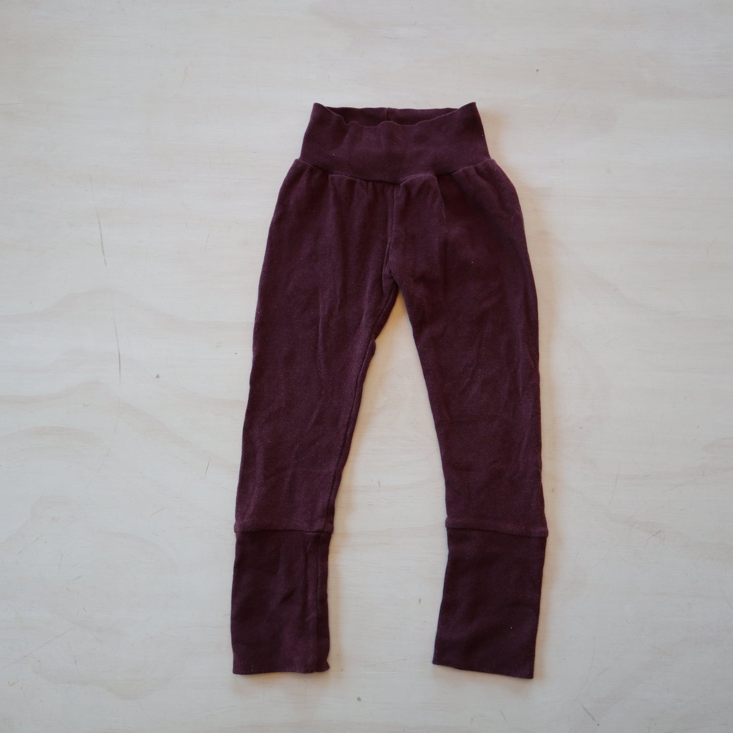 Five Little Wildlings - Pants (18M-4T)