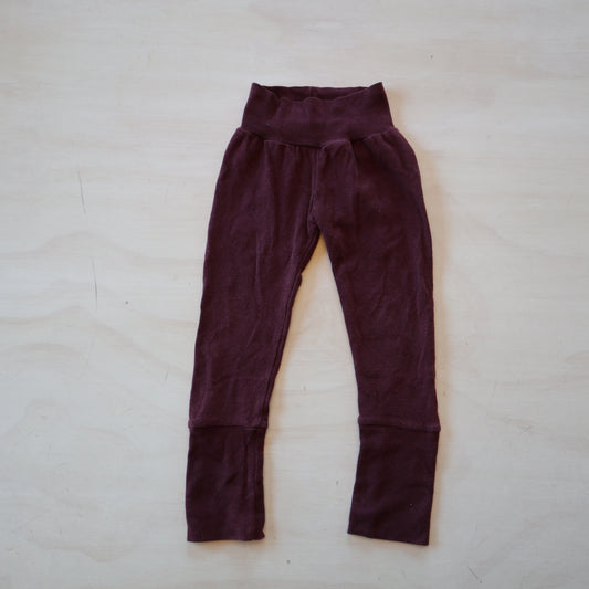 Five Little Wildlings - Pants (18M-4T)