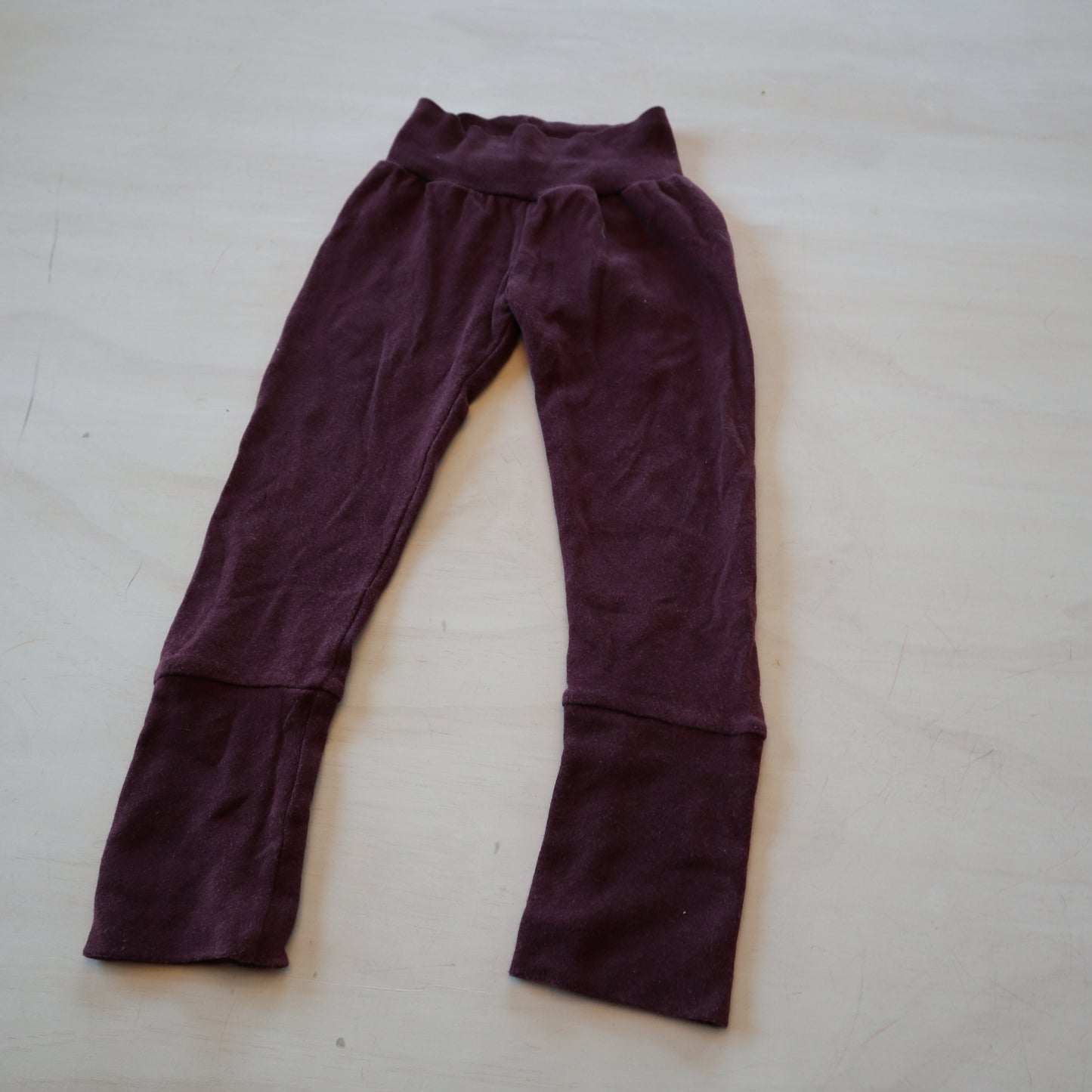 Five Little Wildlings - Pants (18M-4T)