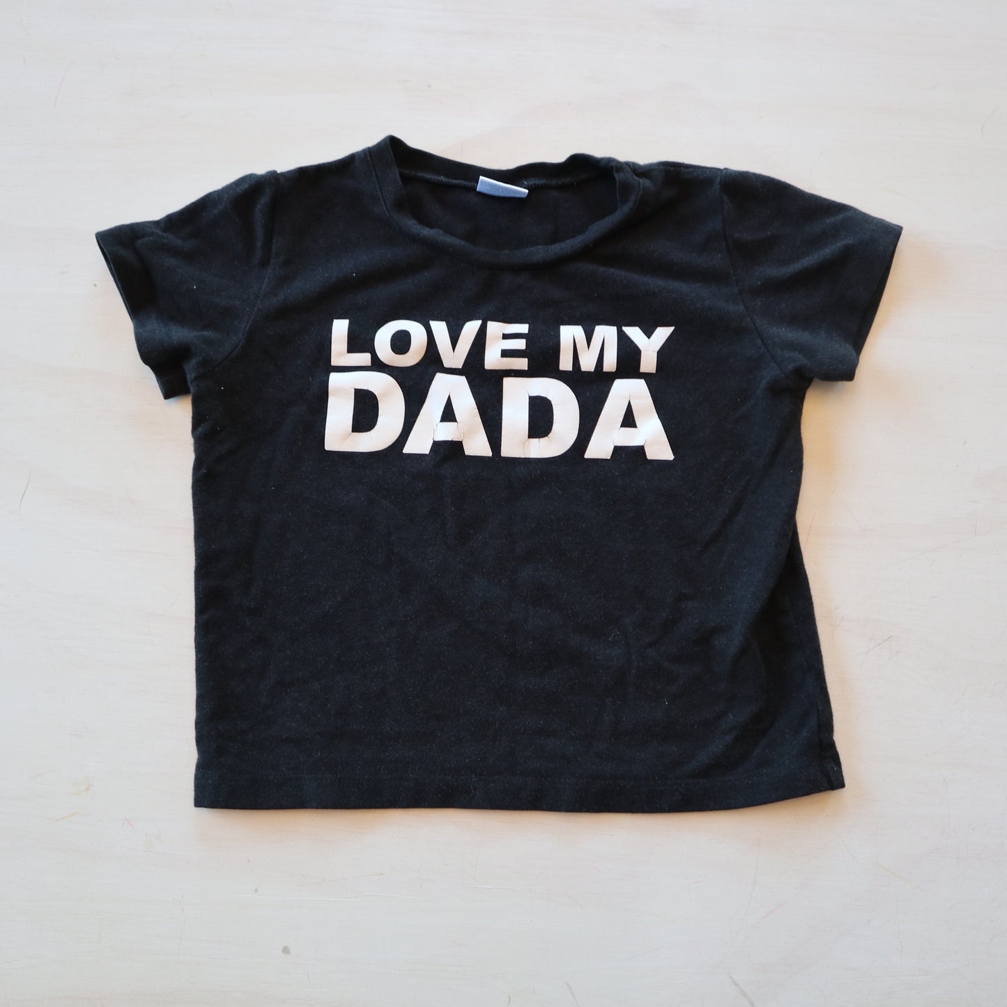 Posh & Cozy - T-Shirt (12-24M)