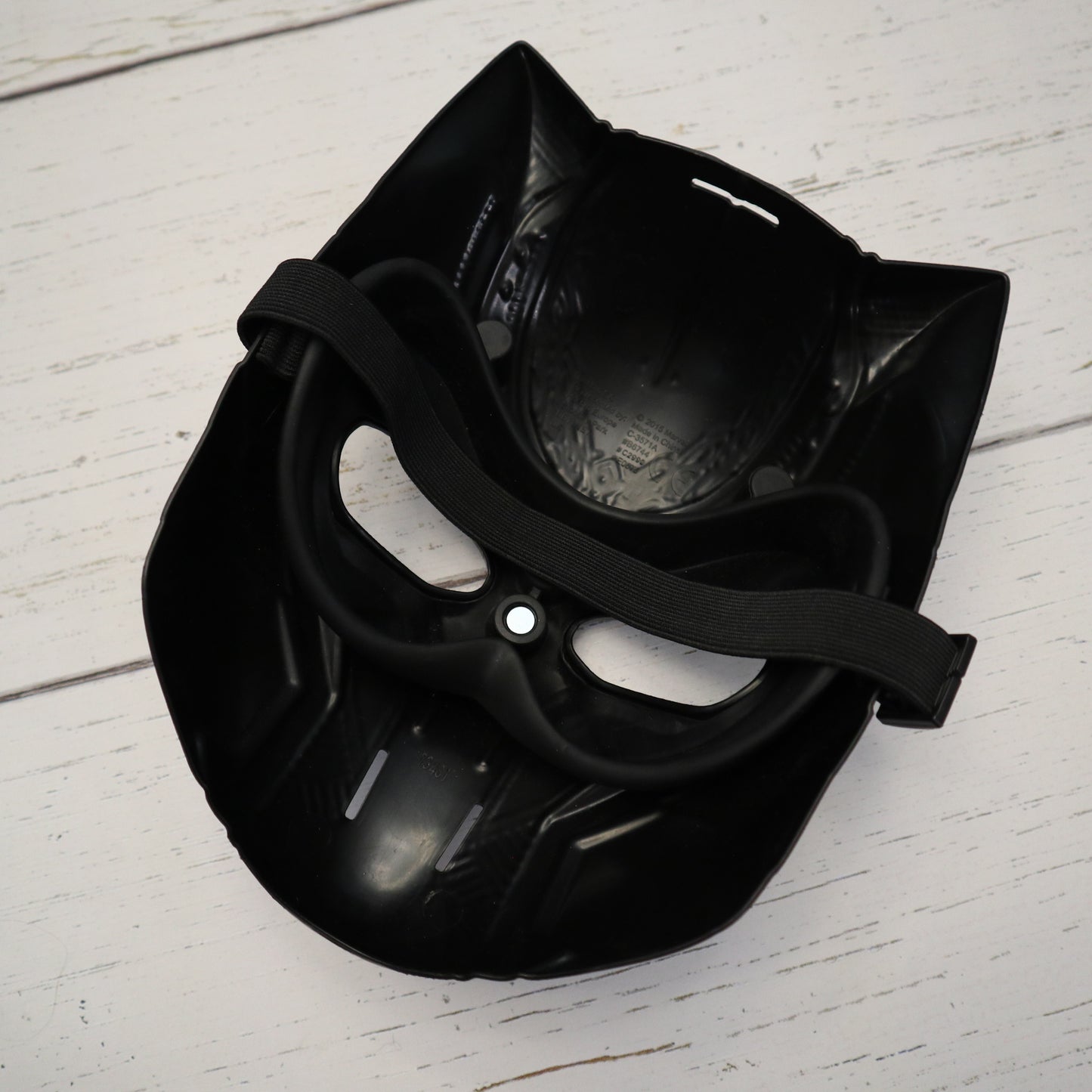 Black Panther - Mask