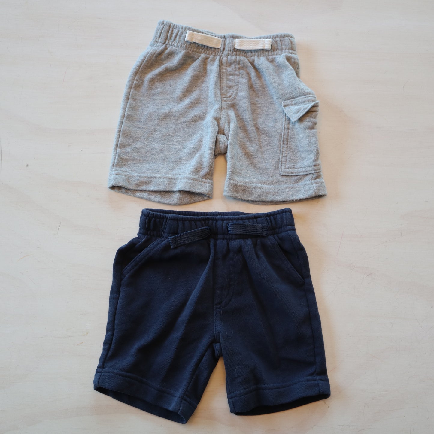 Pekkle - Shorts (2T)