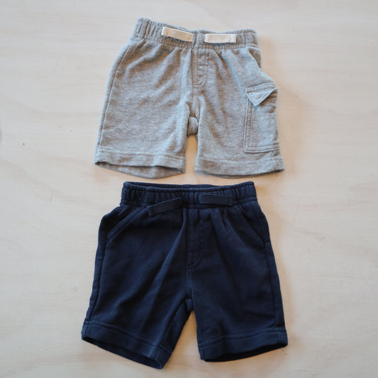 Pekkle - Shorts (2T)