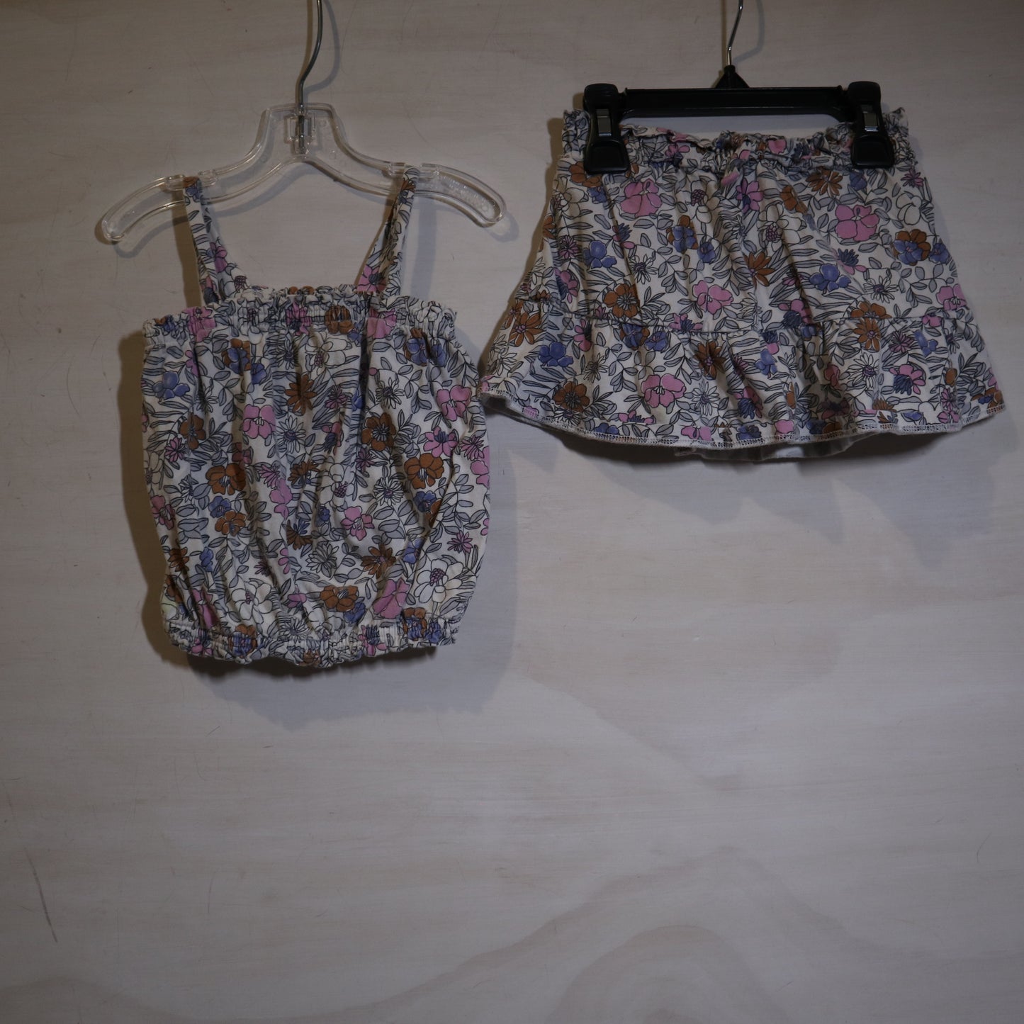 Carters - Set (2T)