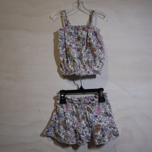 Carters - Set (2T)