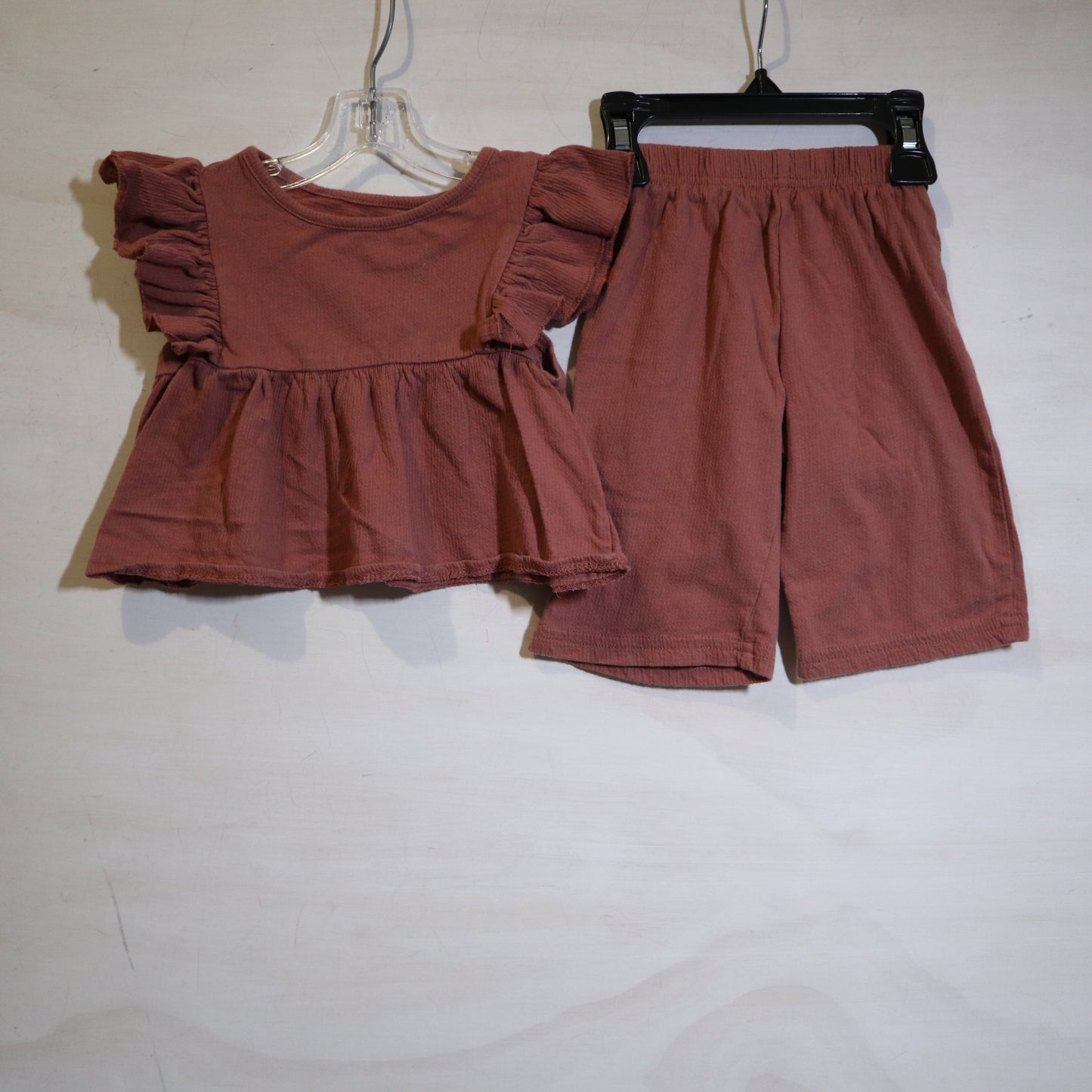 George - Set (3-6M)