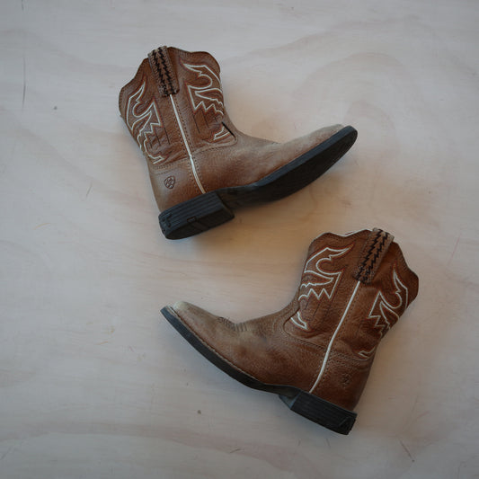 Ariat - Boots (10C)