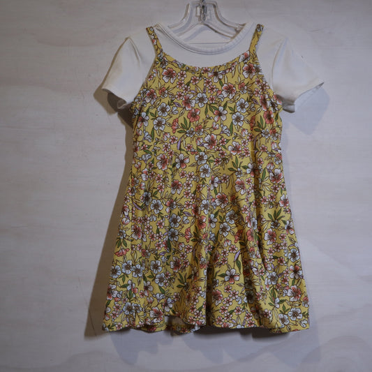 George - Dress (2T)