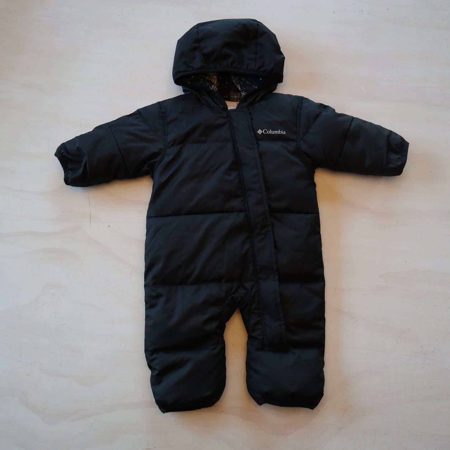 Columbia - Snowsuit (3-6M)