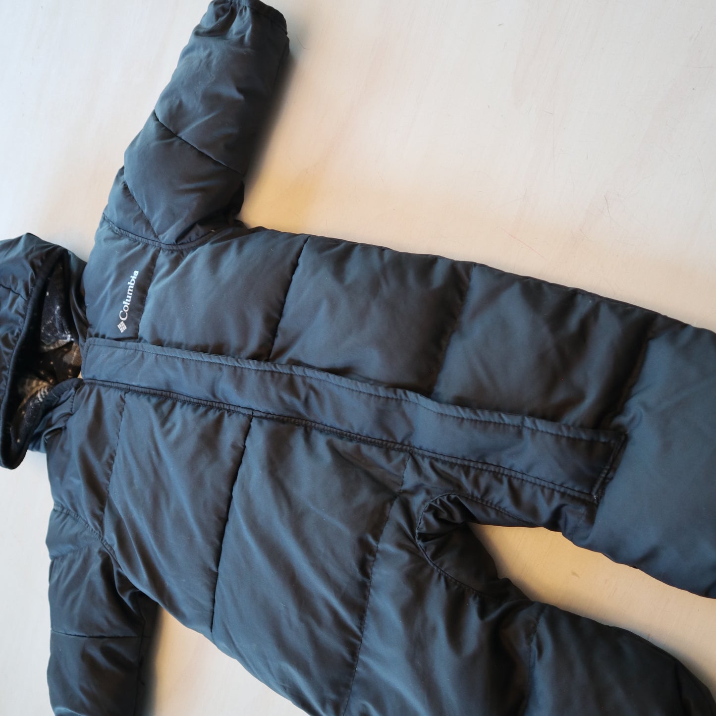 Columbia - Snowsuit (3-6M)