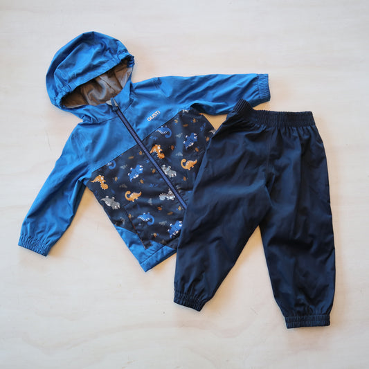Gusti - Splash Suit (2T)