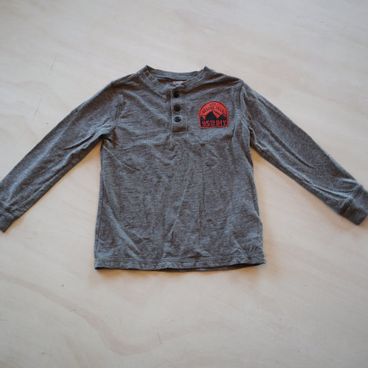 OshKosh - Long Sleeve (6)