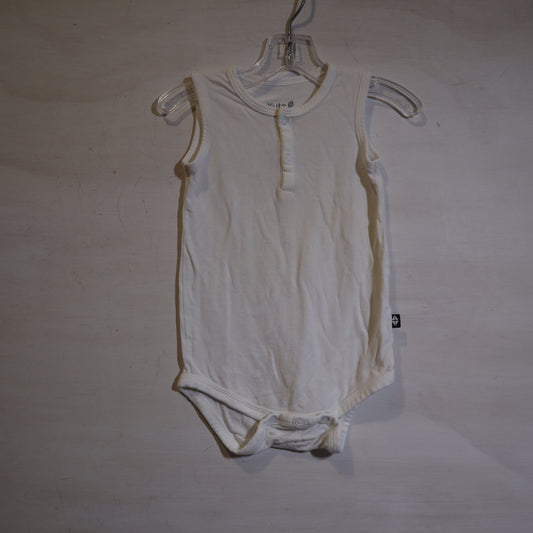 Kyte - Onesie (3-6M)