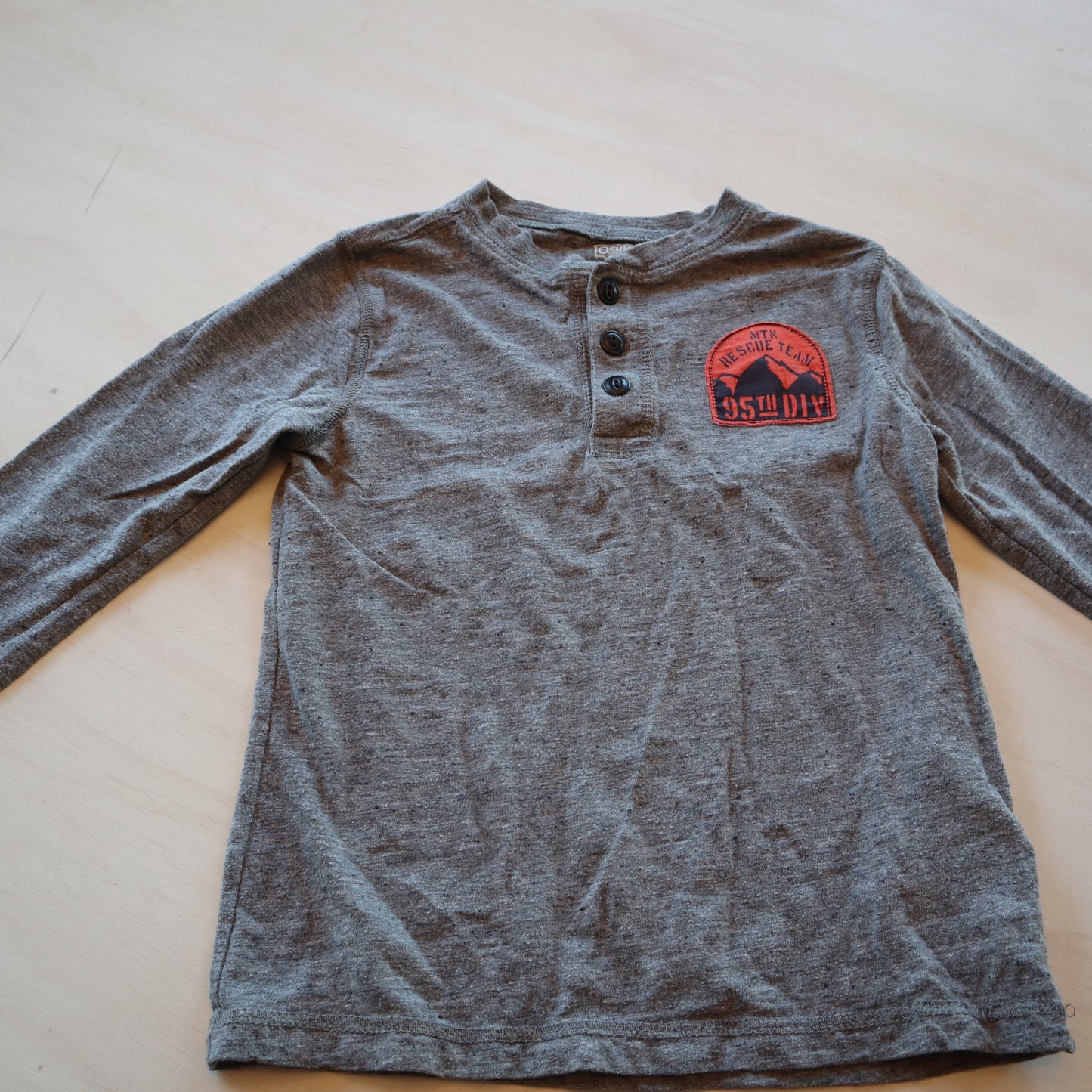 OshKosh - Long Sleeve (6)