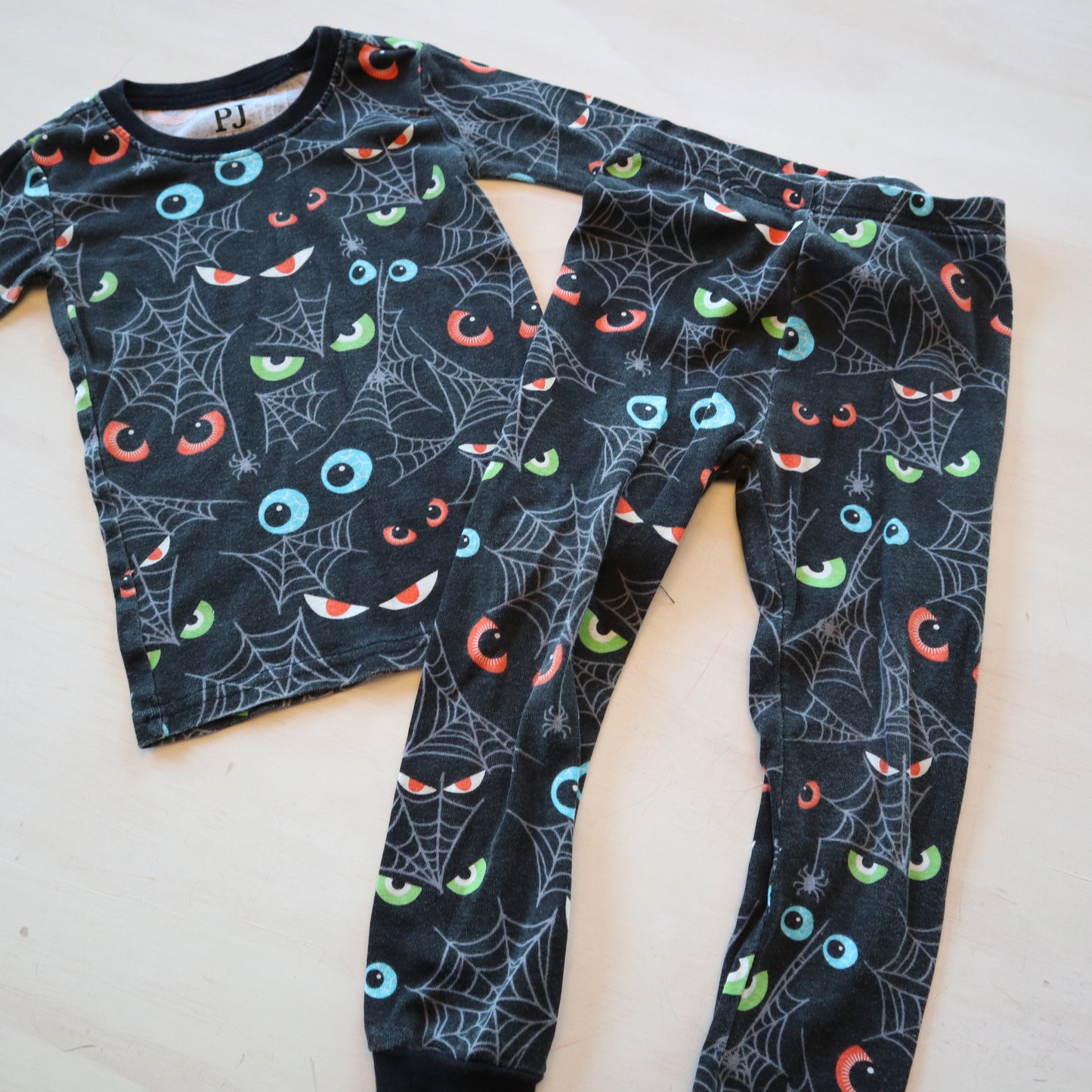 Children's Place - Pajamas (3T)
