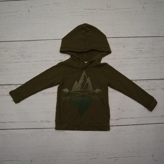 Brok Boys - Sweater (12-18M)