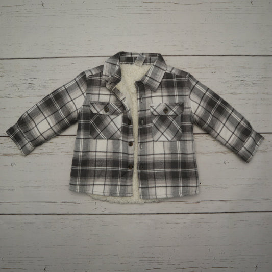George - Jacket (12-18M)
