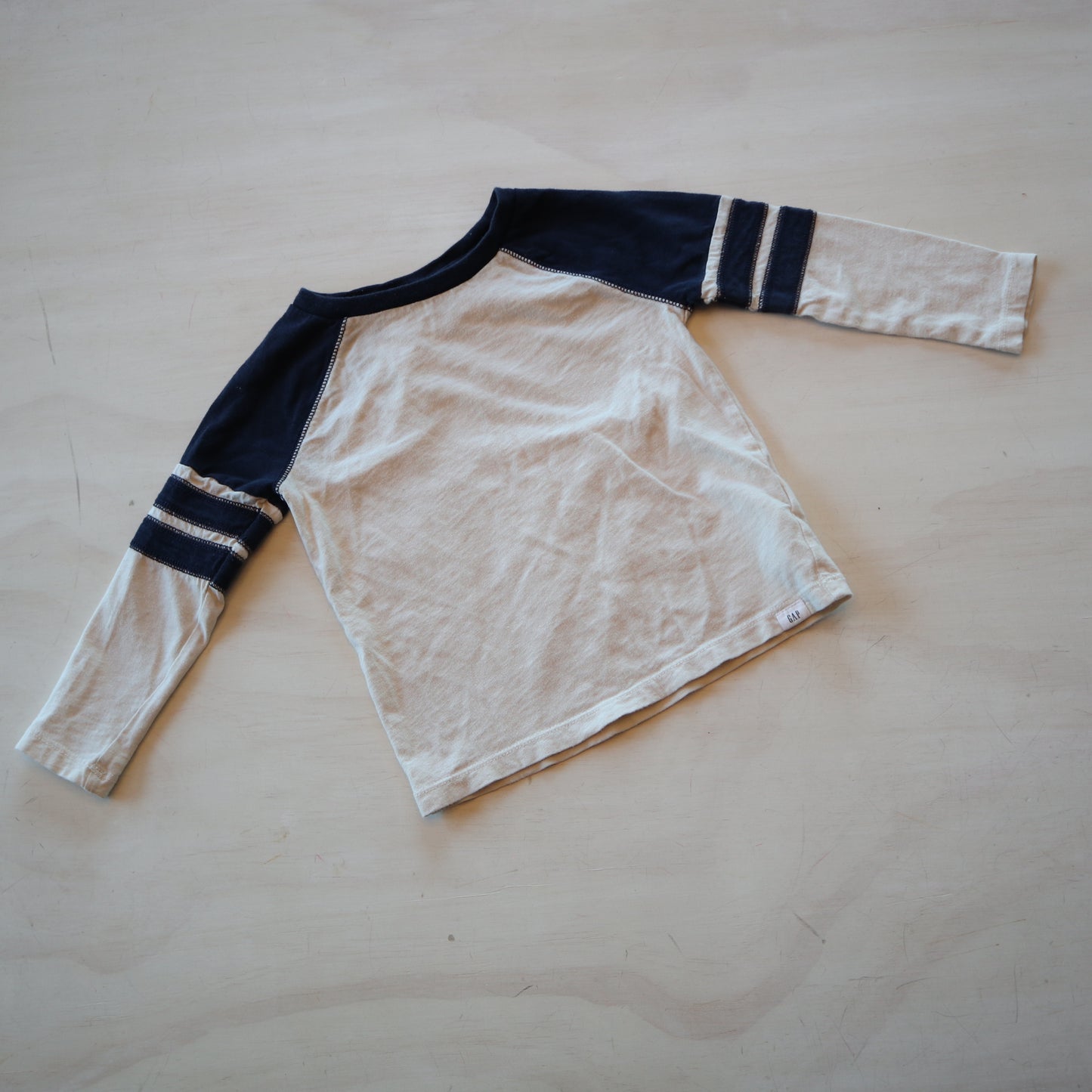 Gap - Long Sleeve (2T)