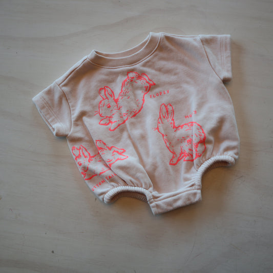 Gap - Romper (0-7lbs)