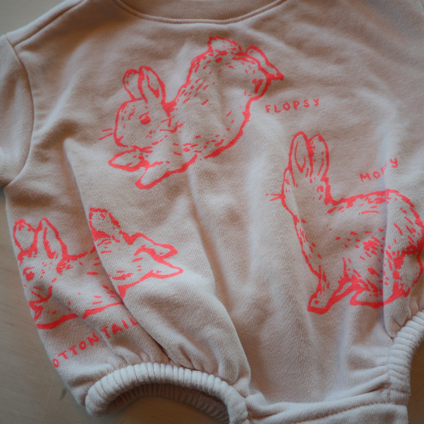 Gap - Romper (0-7lbs)